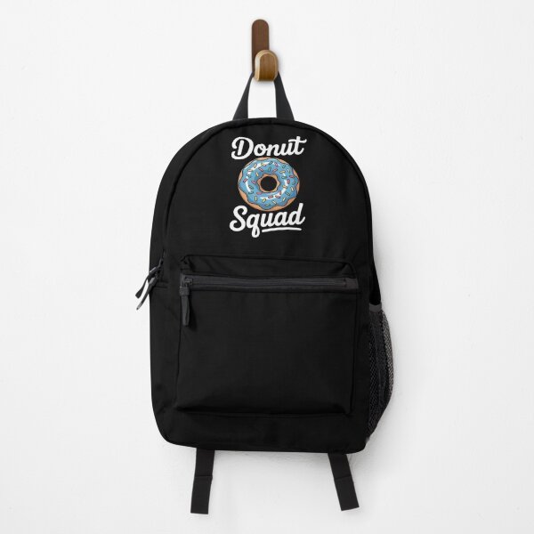 Item preview, Donut Squad Sprinkle Blue Doughnut Birthday Party Kids Boys designed and sold by MathisBellanger.
