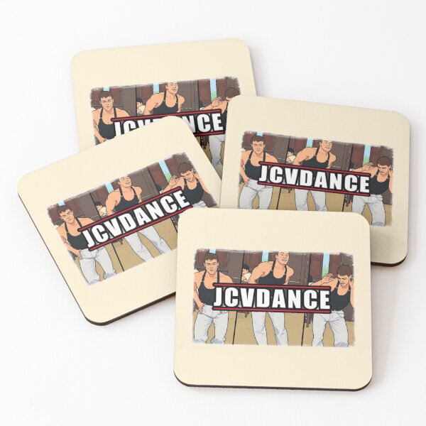 Item preview, JCVDANCE designed and sold by Wawan35200.