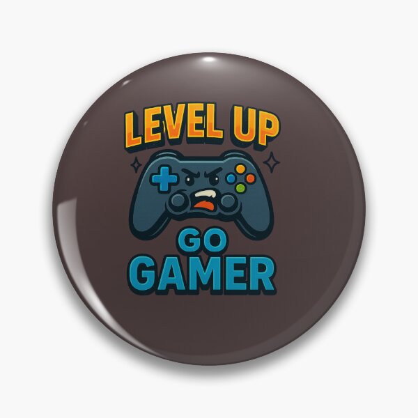 Artikelvorschau, Go Gamers entworfen und verkauft von WaylonVisuals.