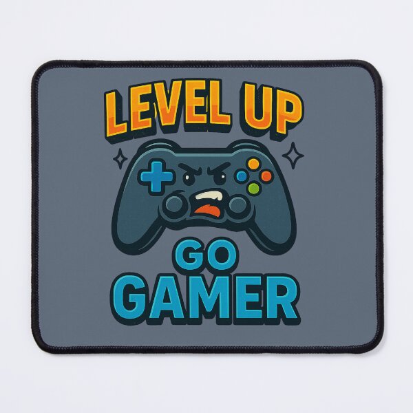 Item preview, Go Gamers designed and sold by WaylonVisuals.