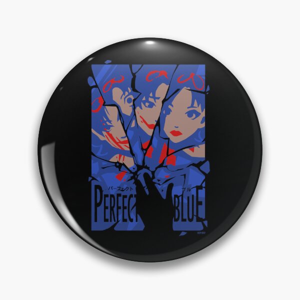 Item preview, Perfect Blue Active designed and sold by Sineateruk.
