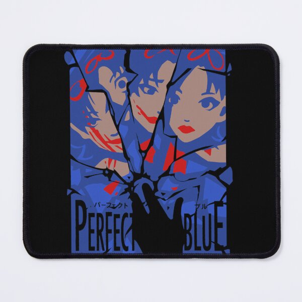 Item preview, Perfect Blue Active designed and sold by Sineateruk.