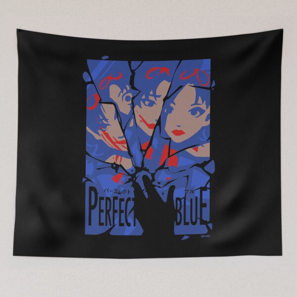 Item preview, Perfect Blue Active designed and sold by Sineateruk.