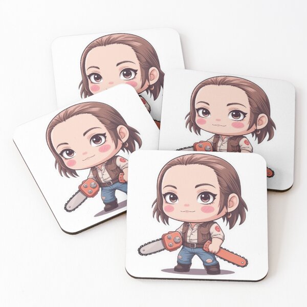 Item preview, Cute & Choppy designed and sold by dreambigdrive38.