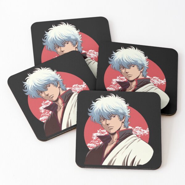 Item preview, Classic Gintoki Character  designed and sold by Huenfeldshop.