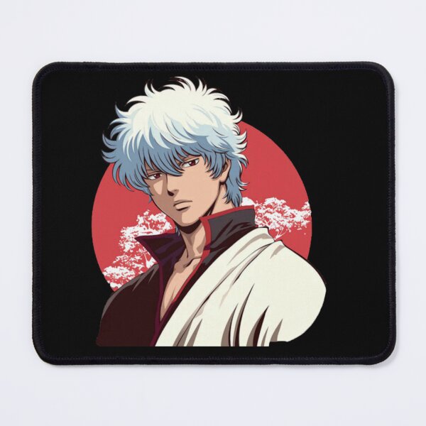 Item preview, Classic Gintoki Character designed and sold by Huenfeldshop.