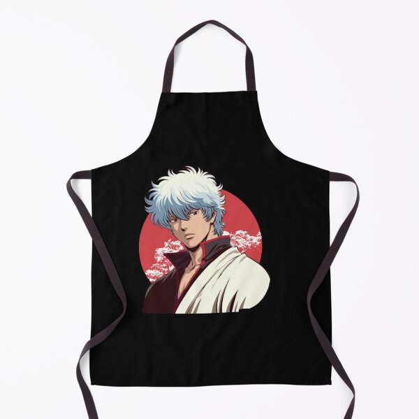 Item preview, Classic Gintoki Character  designed and sold by Huenfeldshop.
