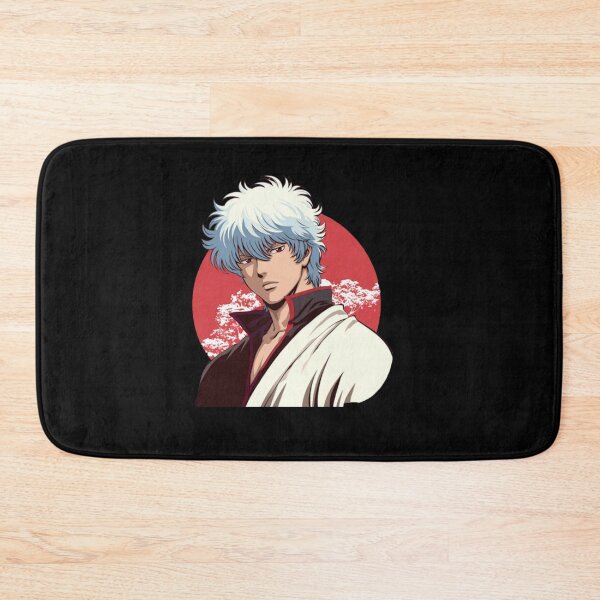 Item preview, Classic Gintoki Character  designed and sold by Huenfeldshop.