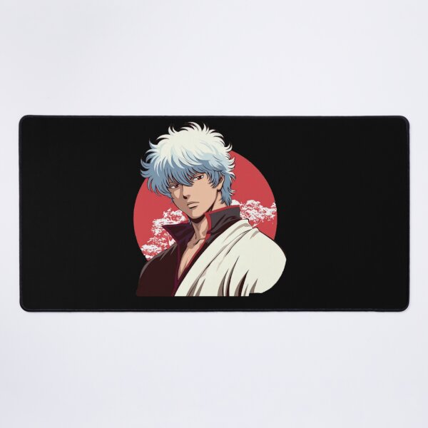 Item preview, Classic Gintoki Character designed and sold by Huenfeldshop.