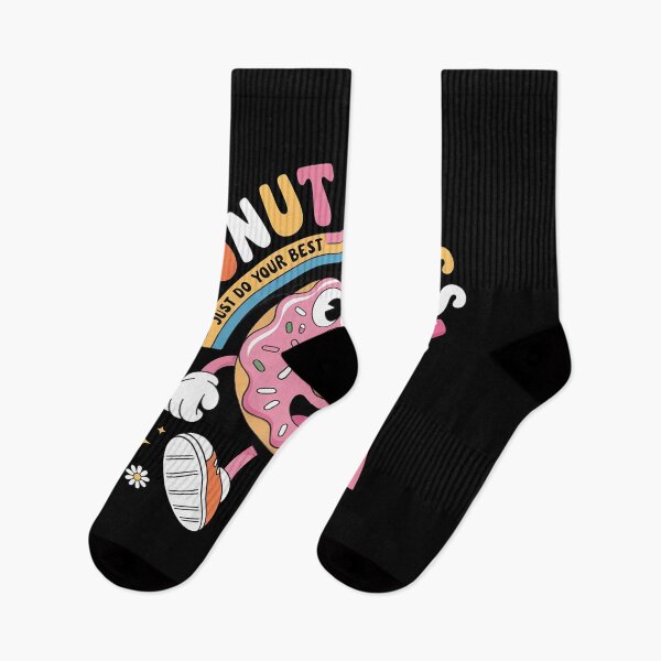 Item preview, Donut Stress do your best , Teacher Test Day  designed and sold by MathisBellanger.