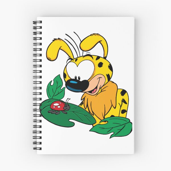 Item preview, Marsupilami ladybug Active  designed and sold by oritoor58392.
