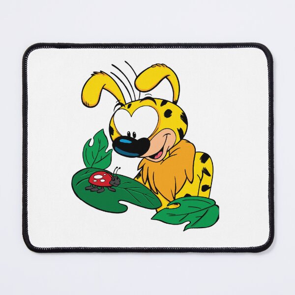 Item preview, Marsupilami ladybug Active designed and sold by oritoor58392.