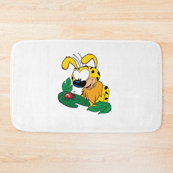 Item preview, Marsupilami ladybug Active  designed and sold by oritoor58392.