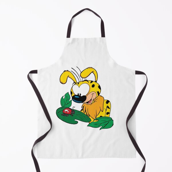 Item preview, Marsupilami ladybug Active designed and sold by oritoor58392.