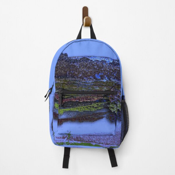 Item preview, Lagoon at Moonlight designed and sold by mavicfe.