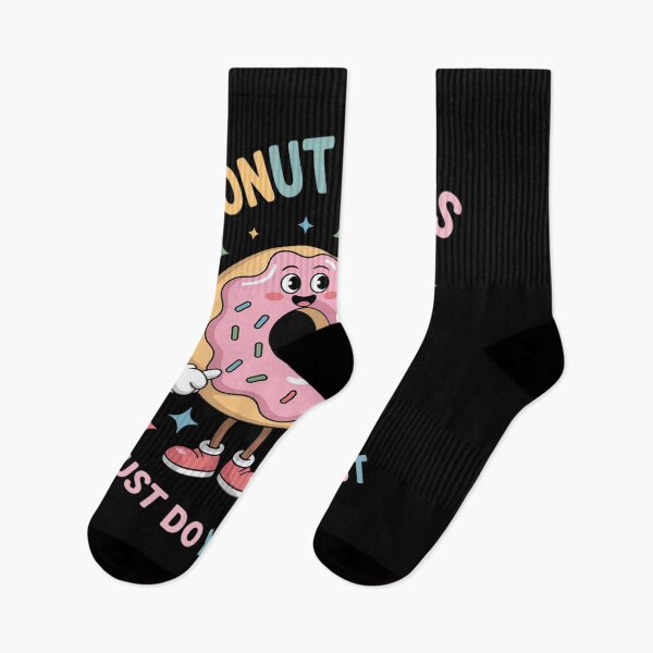 Item preview, Donut Stress Just Do Your Best - Teachers Testing Day  designed and sold by MathisBellanger.
