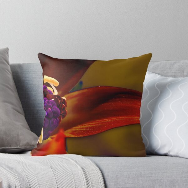 Item preview, Lily and Blackberries designed and sold by mavicfe.