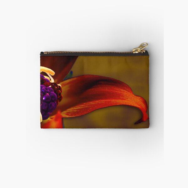 Item preview, Lily and Blackberries designed and sold by mavicfe.