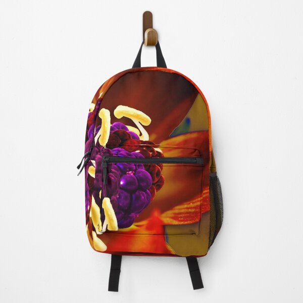 Item preview, Lily and Blackberries designed and sold by mavicfe.