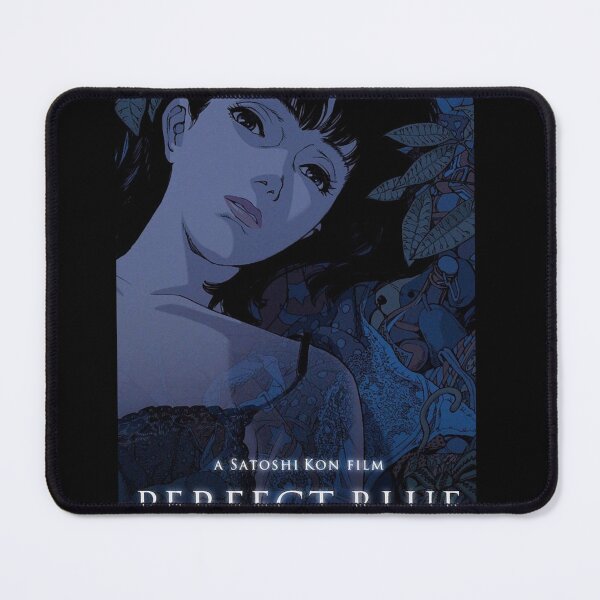 Item preview, Perfect Blue Anime Tv Graphic designed and sold by Sineateruk.