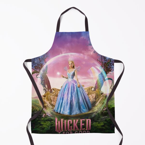 Item preview, Wicked For Good designed and sold by TylerRoseStorey.