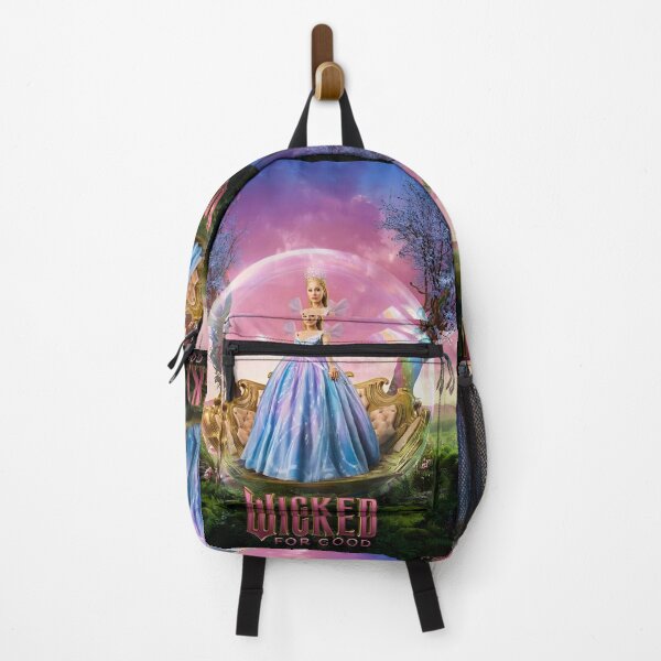 Item preview, Wicked For Good designed and sold by TylerRoseStorey.
