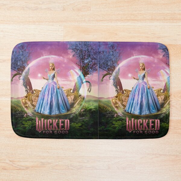 Item preview, Wicked For Good designed and sold by TylerRoseStorey.