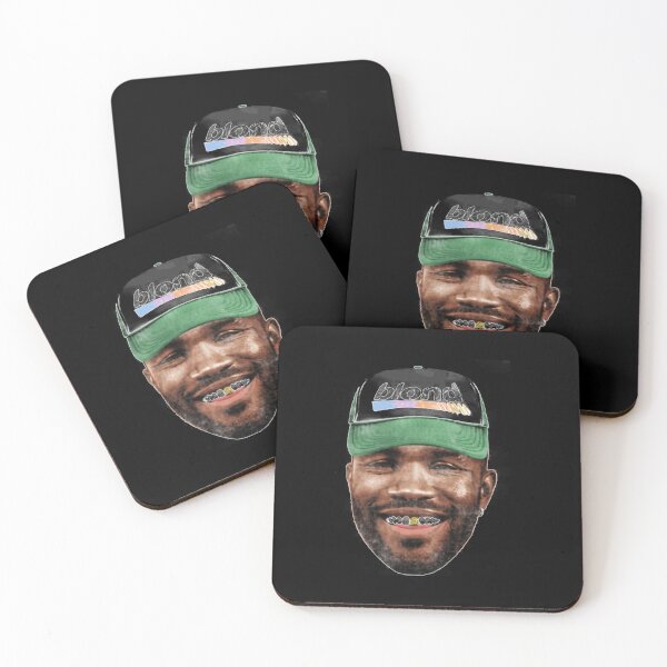 Item preview, Frank Ocean Blond Big Face  designed and sold by carbieeioo.