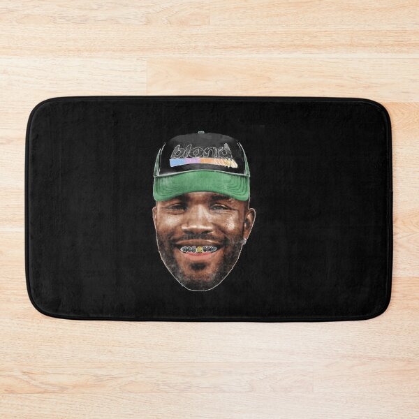 Item preview, Frank Ocean Blond Big Face  designed and sold by carbieeioo.