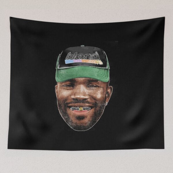 Item preview, Frank Ocean Blond Big Face  designed and sold by carbieeioo.