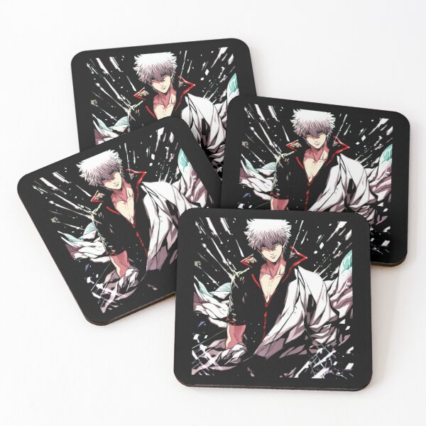 Item preview, Gintama Classic designed and sold by Huenfeldshop.