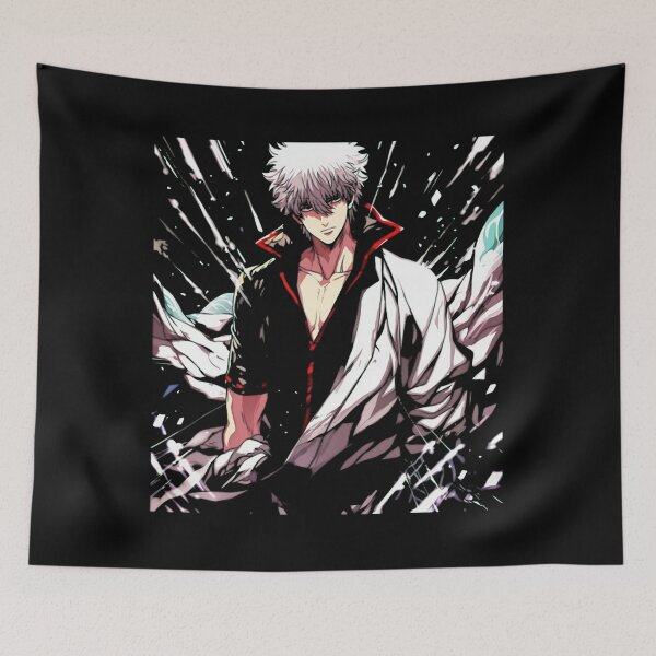 Item preview, Gintama Classic designed and sold by Huenfeldshop.