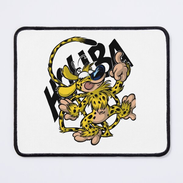 Item preview, Marsupilami modern Active  designed and sold by oritoor58392.