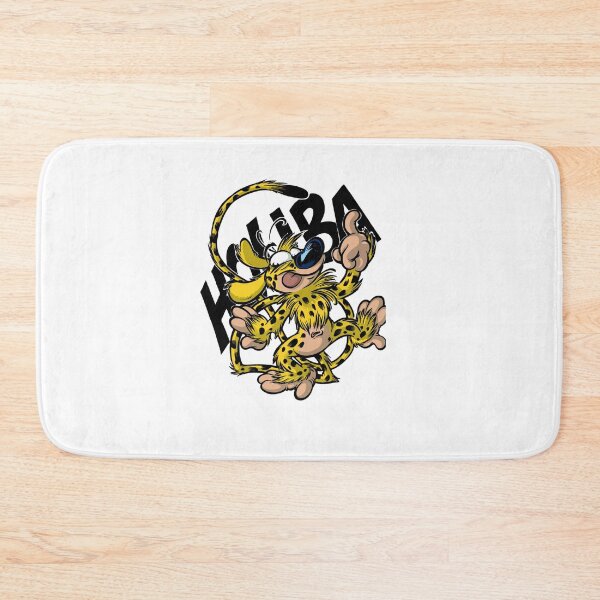 Item preview, Marsupilami modern Active  designed and sold by oritoor58392.