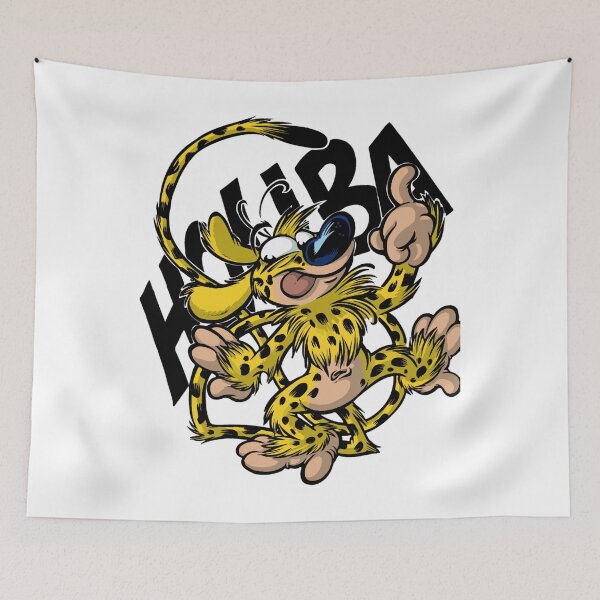 Item preview, Marsupilami modern Active  designed and sold by oritoor58392.
