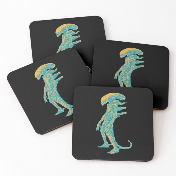 Item preview, Alien designed and sold by The Common Tee.