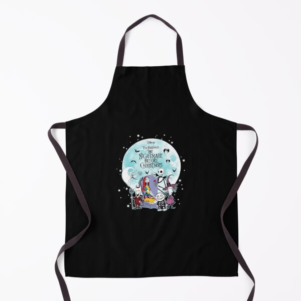 Item preview, The Nightmare Before Christmas Jack And Friends designed and sold by jeffgonzales.
