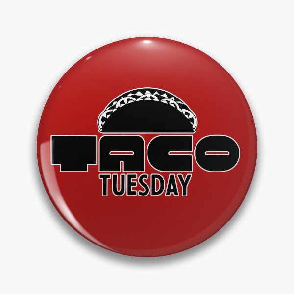 Item preview, Taco Tuesday designed and sold by 310BrandLA.