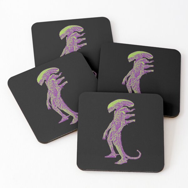 Item preview, Alien designed and sold by The Common Tee.