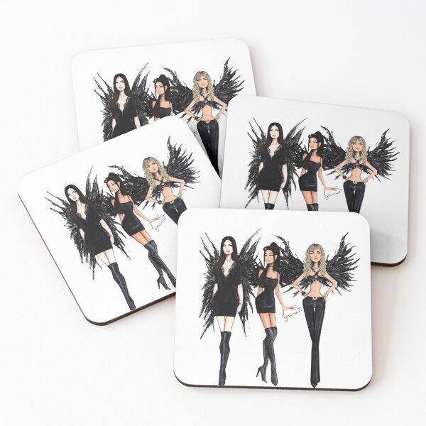 Item preview, Angels designed and sold by gnuinart.