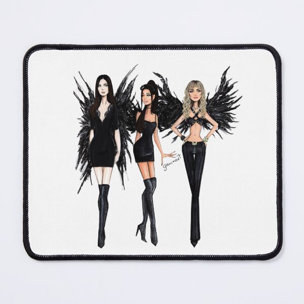 Item preview, Angels designed and sold by gnuinart.