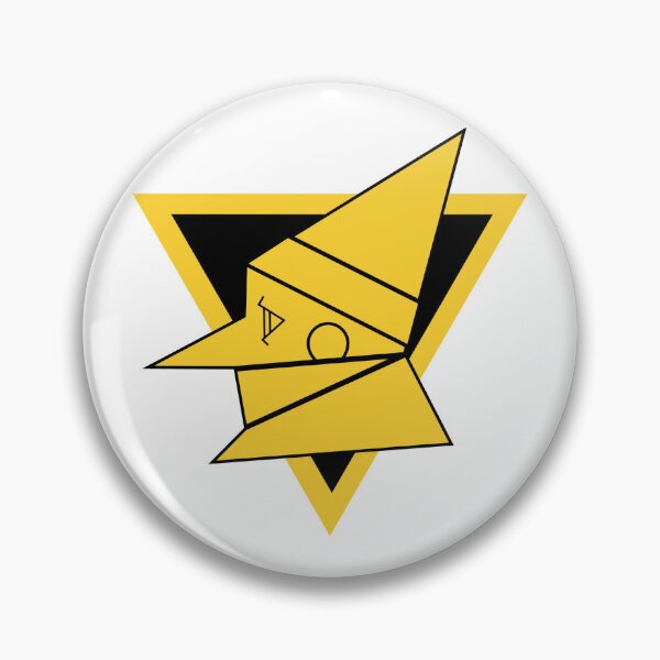 Item preview, OZ Space Force Emblem designed and sold by Daren Watt.