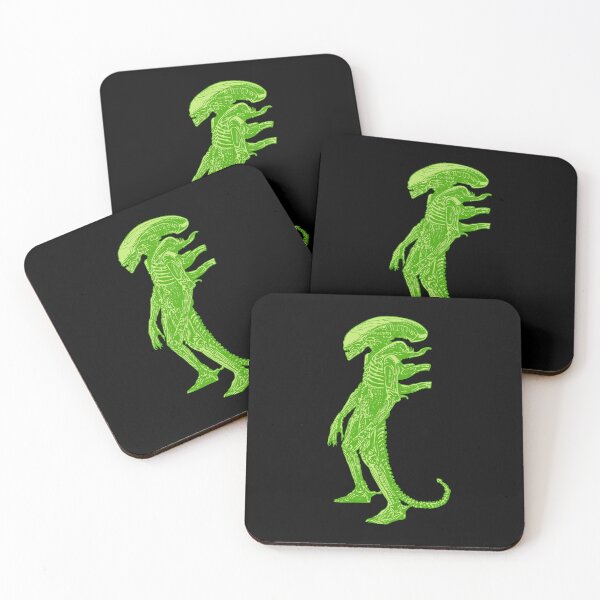 Item preview, Alien designed and sold by The Common Tee.