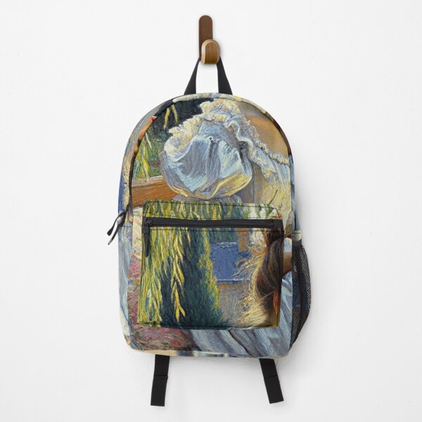 Item preview, Girl with a Book designed and sold by aleksandr13.