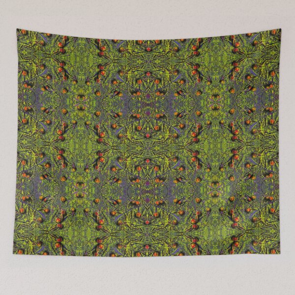 Item preview, Ripe Peaches on Grass designed and sold by mavicfe.