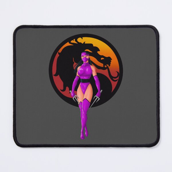 Item preview, Mortal Kombat Mileena (MK2) designed and sold by Ricardo-81.