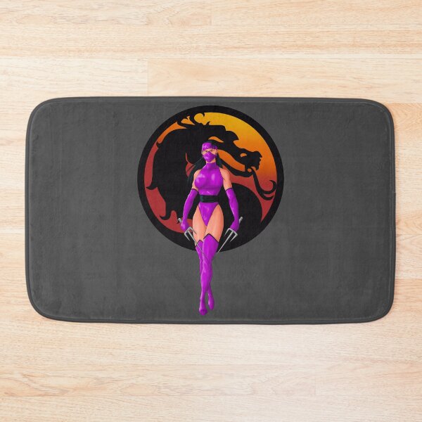 Item preview, Mortal Kombat Mileena (MK2) designed and sold by Ricardo-81.