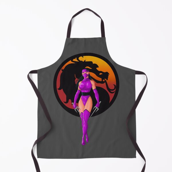 Item preview, Mortal Kombat Mileena (MK2) designed and sold by Ricardo-81.