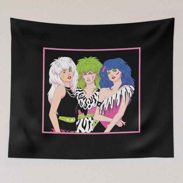 Item preview, Our Songs Are Better! OT3 Classic  designed and sold by RajaSaoudshop.