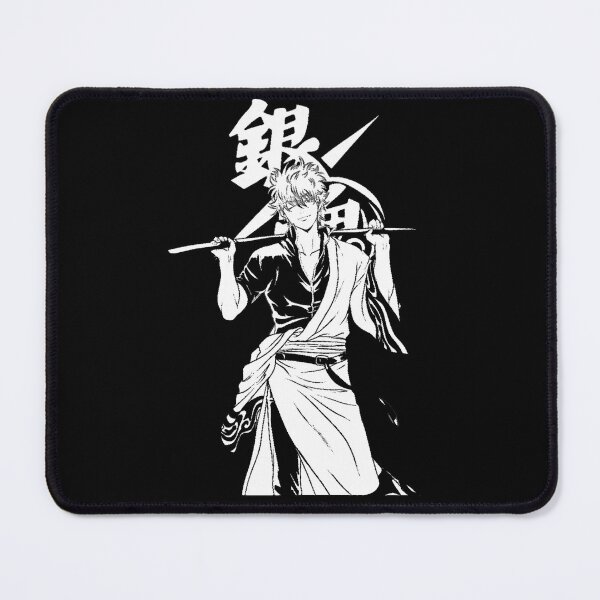 Item preview, GINTOKI Essential designed and sold by Huenfeldshop.